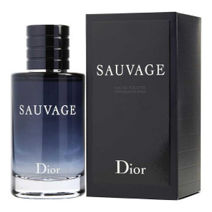 Dior 迪奧 曠野男士淡香水EDT 100ml