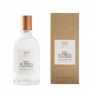 100Bon 茶與姜香水EDP 50ml