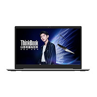 ThinkPad 思考本 ThinkBook 14 2021款 14江苏快三精准计划网（R7-5800U、16GB、512GB）