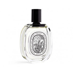 Diptyque 蒂普提克 玫瑰香調(diào)(玫瑰之水)淡香水EDT - 100ml