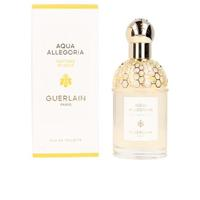 GUERLAIN 嬌蘭 花草水語-蜜意暖陽 女士淡香水 EDT 75ml