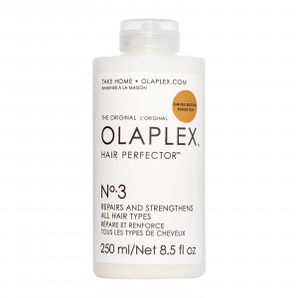 Olaplex 3號洗前修護(hù)發(fā)膜結(jié)構(gòu)還原劑 250ml