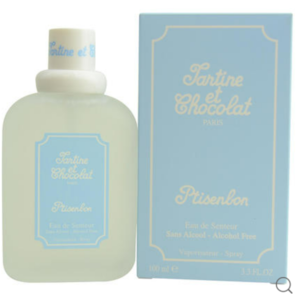 GIVENCHY 紀(jì)梵希 小熊朵朵（小熊寶寶）無酒精女士香水 100ml