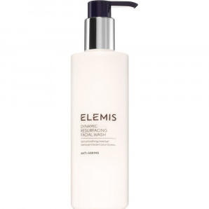 Elemis 艾麗美 活顏煥亮賦活凈化潔面乳 200ml