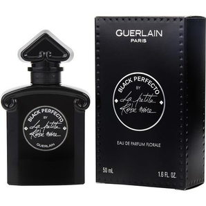 Guerlain 嬌蘭 小黑裙搖滾酷黑 女士香水 EDP 50ml