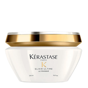 Kérastase 卡詩(shī) 菁純潤(rùn)澤發(fā)膜 200ml