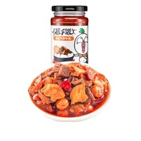 吉香居 爆下飯牛肉醬200g