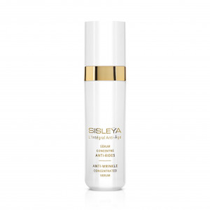Sisley 希思黎 抗皺御致淡紋精華乳 30ml