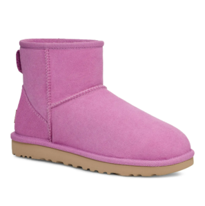 UGG Classic Mini II 經(jīng)典女款雪地靴