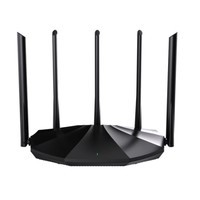 Tenda 腾达 AX2 Pro 双频千兆无线路由器 WiFi6 信号增强款
