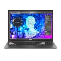 ASUS 华硕 灵耀Pro16 2022 16英寸笔记本电脑(i7-12700H、16GB、512GB)