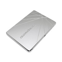 QUANXING 銓興 S101 2.5英寸固態硬盤 SATA3.0 512GB