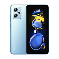 Redmi 红米 Note 11T Pro 5G智能手机 6GB+128GB 移动用户专享