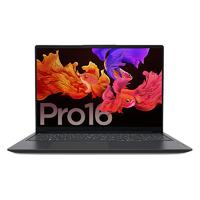 Lenovo 联想 小新 Pro16 16英寸轻薄笔记本电脑(R7-5800H、16GB、512GB、2.5K)