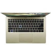 acer 宏碁 非凡S3 高能版 14英寸笔记本电脑(i5-12500H、16GB、512GB、2.8K)