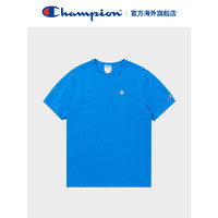 Champion 情侶款純色短袖T恤 GT19-Y06145