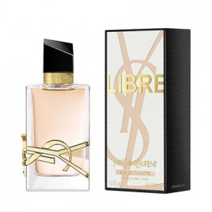 Yves Saint Laurent 圣羅蘭 自由之水女士香水EDT 50ml