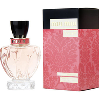 實物禮盒很贊！MIU MIU 繆繆 游轉(zhuǎn)幻境女士香水 EDP 100ml