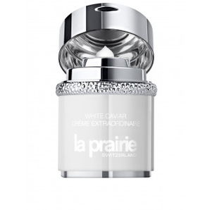 La Prairie萊珀妮  純皙緊致滋潤面霜 - 60ml