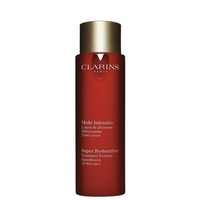 CLARINS 嬌韻詩 花樣年華分齡精華水 200ml