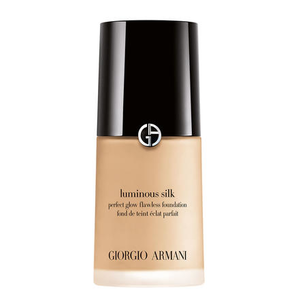 Giorgio Armani 喬治·阿瑪尼 柔亮自然粉底液 30ml 2 (Fair, Neutral)