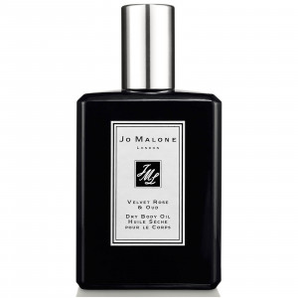 Jo Malone 祖瑪瓏 絲絨玫瑰與烏木菁華潤膚油 - 100ml