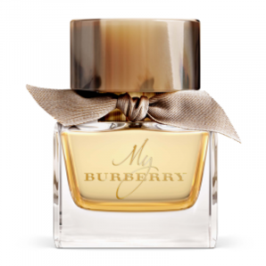 Burberry 我的博柏利香水EDT 30ml