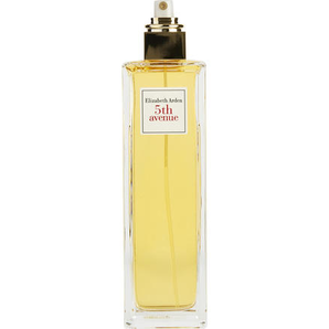 Elizabeth Arden 伊丽莎白雅顿 5th Avenue 第五大道 女士香水 EDP 125ml（白盒或无盖） 