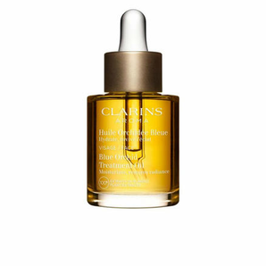 Clarins 嬌韻詩 蘭花舒顏面部護理油 30ml