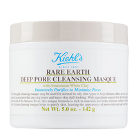 KIEHL'S 科顏氏 白泥清潔面膜 125ml