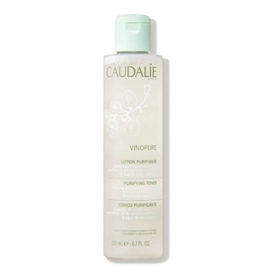 CAUDALIE 欧缇丽 葡萄籽毛孔净化爽肤水 200ml