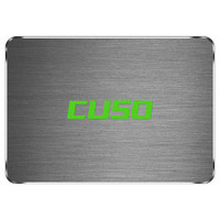 CUSO 酷兽 SATA3.0 固态硬盘 120GB