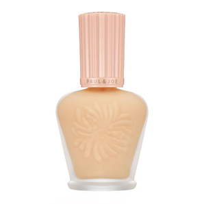 PAUL & JOE 2022新款保濕調色妝前隔離霜 搪瓷隔離 30ml 01 Dagree