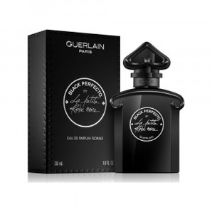 Guerlain 嬌蘭 小黑裙黑色雪茄香水EDP 30ml