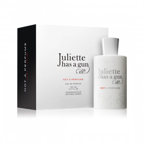 Juliette Has A Gun 配槍朱麗葉非香水女士香水EDP - 100ml