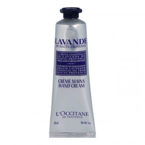 L'Occitane 歐舒丹 普羅旺斯 薰衣草 護(hù)手霜 - 30ml