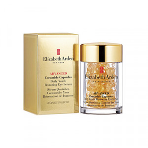 ElizabethArden 雅頓 金致眼部膠囊精華液 - 60粒