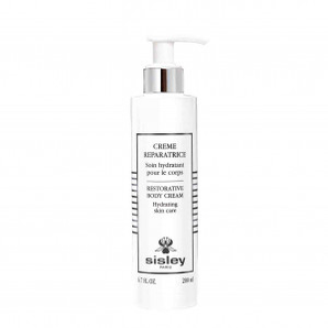 Sisley 希思黎紓身修護(hù)潤體霜 - 200ml