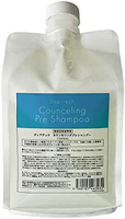 DeartechCounceling大容量洗发水1000ml
