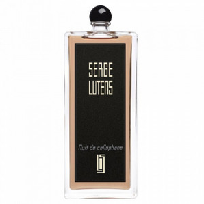 Serge Lutens蘆丹氏  玻璃紙之夜（八月夜桂）香水 EDP 50ml