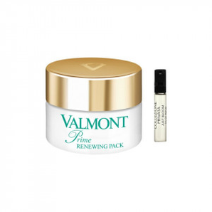 補(bǔ)貨！Valmont 法爾曼 幸福面膜 50ml