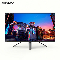 SONY 索尼 INZONE M3 27英寸IPS顯示器（1920*1080、240Hz、HDR400）