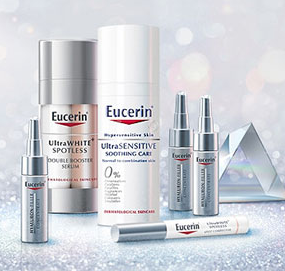 Feelunique中文官網(wǎng)Eucerin 優(yōu)色林全線促銷(xiāo)