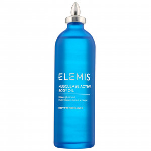 Elemis 艾麗美 肌肉舒緩身體護(hù)理油 100ml