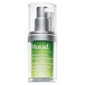 Murad 慕拉得 視黃醇青春復(fù)活修護眼部精華 Unboxed 15ml
