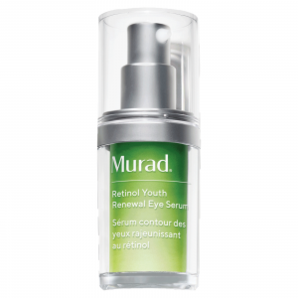 Murad 慕拉得 視黃醇青春復(fù)活修護(hù)眼部精華 Unboxed 15ml