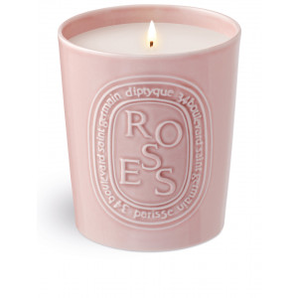 Diptyque 蒂普提克 香氛蜡烛 玫瑰 (600g)