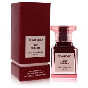 TomFord 湯姆福特 落櫻甜情櫻桃香水 EDP - 30ml