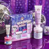 First Aid Beauty 急救美人 面部身體暢銷護膚4件套 ￡38.5