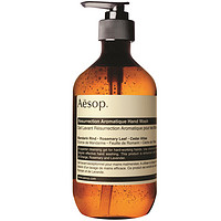 Aesop 伊索 賦活芳香洗手露 500ml